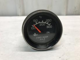 Kenworth T800 Front Drive Axle Temp Gauge - Used