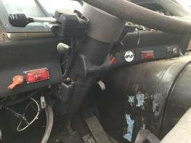 Volvo WAH Left/Driver Steering Column - Used