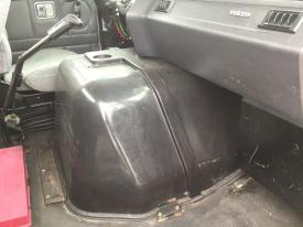 Volvo WAH Interior, Doghouse - Used