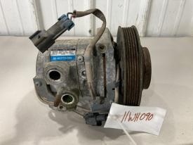 Freightliner CASCADIA Air Conditioner Compressor - Used | P/N 2265772000
