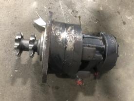 Case 420 Series 3 Left/Driver Hydraulic Motor - Used
