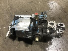 Volvo L50B Hydraulic Pump - Used | P/N VOE11043070
