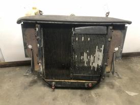 International CE Cooling Assy. (Rad., Cond., Ataac) - Used
