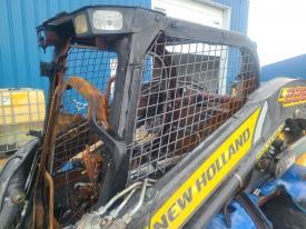 NEW Holland L228 Cab Assembly