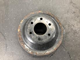 International DT466E Engine Pulley - Used | P/N 1809702C1
