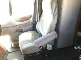 Peterbilt 387 Tan Cloth Air Ride Seat - Used