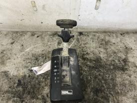 Allison 2000 Series Transmission Electric Shifter - Used