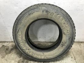 10R22.5 Virgin Tire - Used