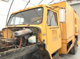 1978-2000 International S1600 Cab Assembly - For Parts