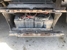 Peterbilt 579 Left/Driver Battery Box - Used