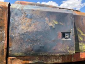 Hyundai ROBEX250LC-7 Right/Passenger Door Assembly - Used | P/N 71N753000