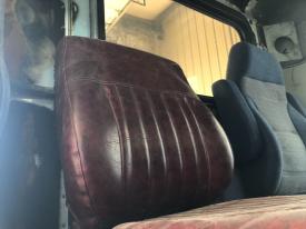 Peterbilt 359 Seat, non-Suspension