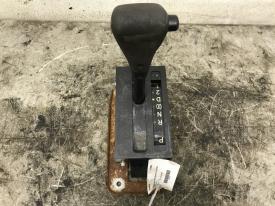 Allison 2200 Rds Transmission Electric Shifter - Used | P/N 82236E0060001