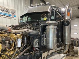 1987-1993 Peterbilt 379 Cab Assembly - Used