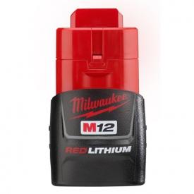 Milwaukee Tools: M12 Redlithium CP1.5 Battery Pack