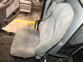 Volvo VNM Grey Cloth Air Ride Seat - Used