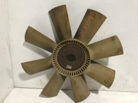 Cummins M11 Engine Fan Blade - Used | P/N 47354290408KM