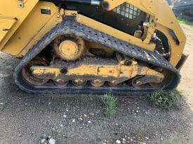 CAT 279D Right Track - Used | P/N 3725796