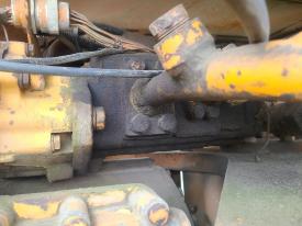 Case W18 Hydraulic Pump - Used | P/N L26895