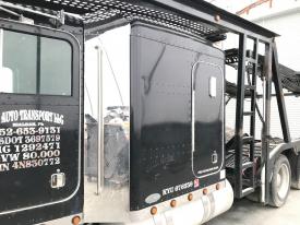 1993-2010 Peterbilt 379 Black For Parts Sleeper - For Parts
