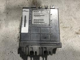 John Deere 544J Control Module - Used | P/N 0260001038
