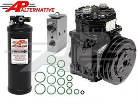 Ap Air TK5212AP Air Conditioner Compressor - New