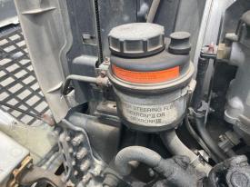 Volvo VNL Power Steering Reservoir - Used
