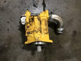 John Deere 544J Hydraulic Pump - Used | P/N AT226829