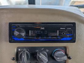 Peterbilt 330 Tuner A/V Equipment (Radio), Bluetooth, Auxiliary, Usb, SPOTIFY/PANDORA
