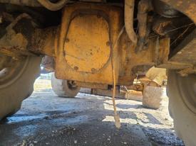 Case 580K Equip Axle Assembly