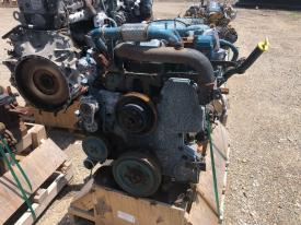 2006 International DT466E Engine Assembly, 230HP - Core