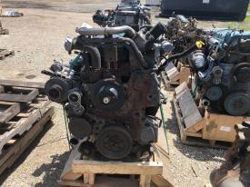 2008 International Maxxforce Dt Engine Assembly, 210HPHP - Core