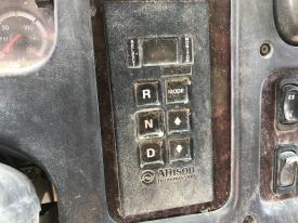 Allison 3000 Hs Transmission Electric Shifter - Used | P/N 29546171