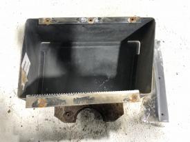 International 9700 Left/Driver Step (Frame, Fuel Tank, Faring) - Used