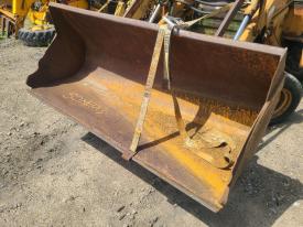 Case 580C Attachments, Wheel Loader - Used | P/N D64731