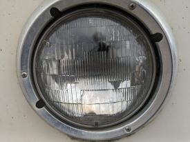 1970-1987 Ford LN800 Left/Driver Headlamp - Used