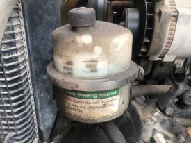 Sterling L9513 Left/Driver Power Steering Reservoir - Used