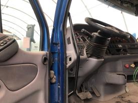 Peterbilt 387 Aluminum 31(in) Grab Handle, Driver Side Cab - Used
