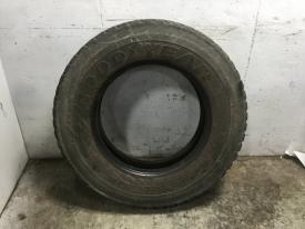 265/75R22.5 Recap Tire - Used