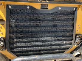 ASV RT120 Forestry Grille
