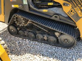 ASV RT120 Forestry Right Track - Used | P/N 2035020