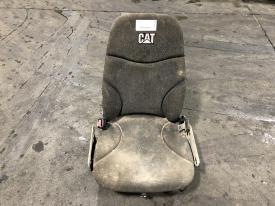 CAT 279D Seat