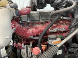 2019 Mack MP8 Engine Assembly, 455HP - Used