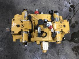 CAT 279D Hydraulic Pump