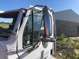 1996-2010 Sterling L9501 Stainless Left/Driver Door Mirror - Used