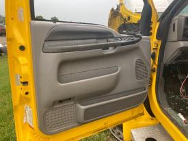 Ford F650 Left/Driver Front Door Window Regulator - Used