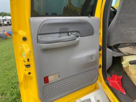 Ford F650 Rear Door Window Regulator - Used