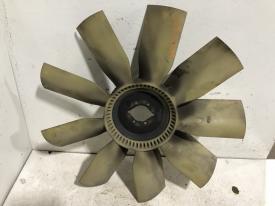 Cummins ISM Engine Fan Blade - Used | P/N 47354139301KM