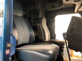 1988-2004 Freightliner FLD120 Blue CLOTH/VINYL Air Ride Seat - Used