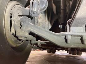 Alliance Axle AF-12.5-3 Axle Assembly, Front